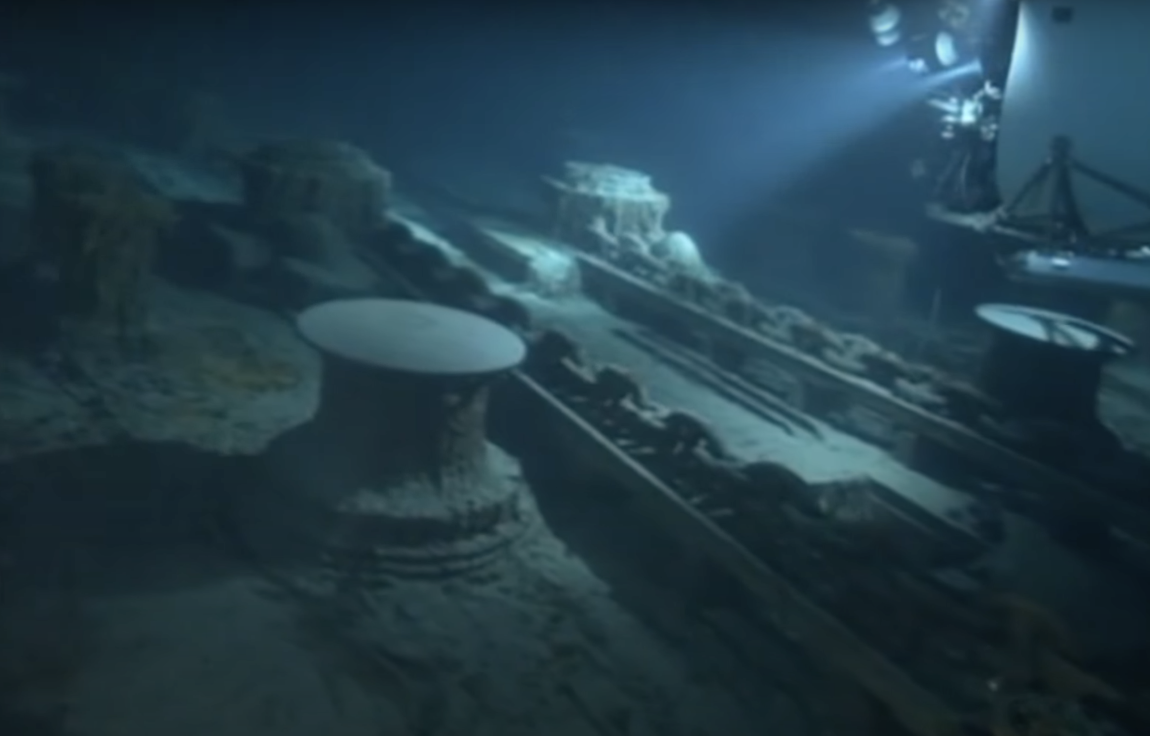 12 Best Titanic Documentaries For History Buffs
